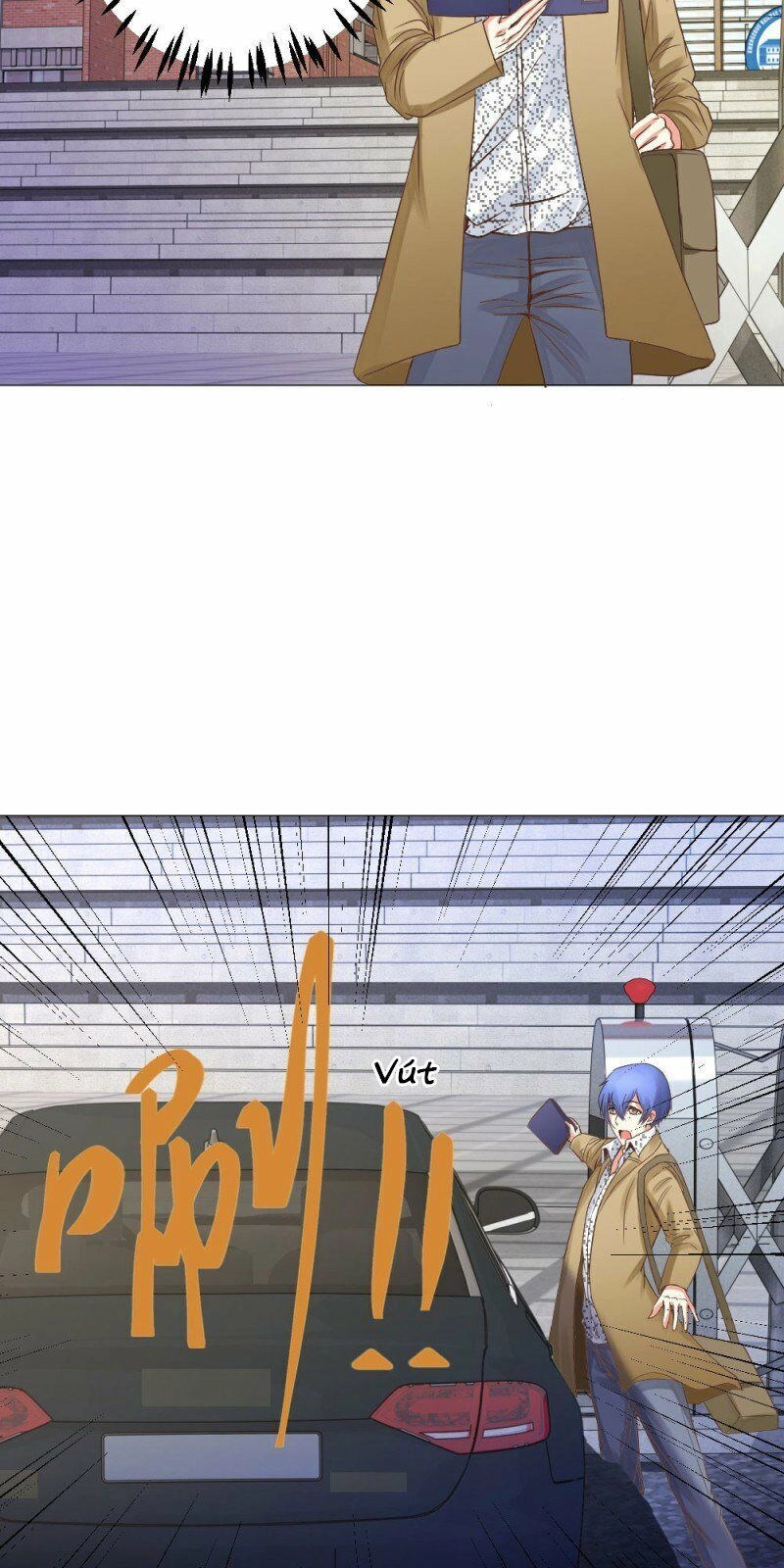 Thấu Thị Y Thánh Chapter 12 - 13