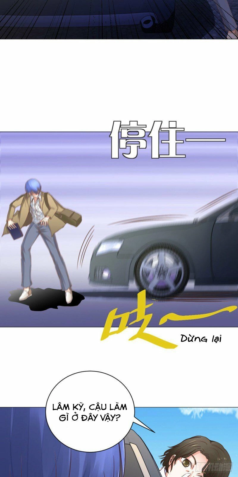 Thấu Thị Y Thánh Chapter 12 - 14