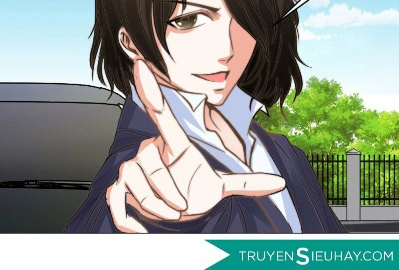 Thấu Thị Y Thánh Chapter 12 - 27