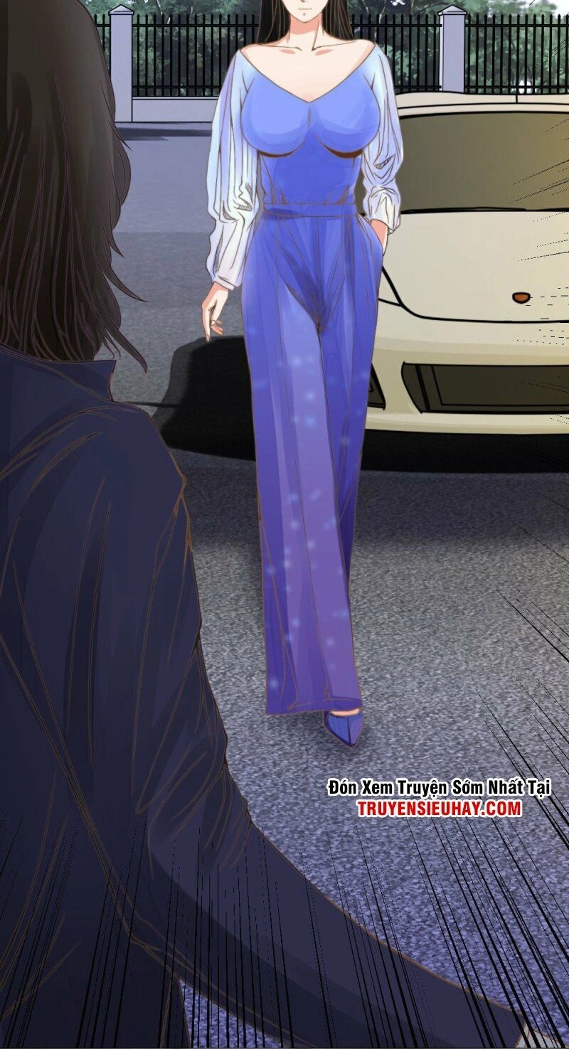 Thấu Thị Y Thánh Chapter 13 - 2