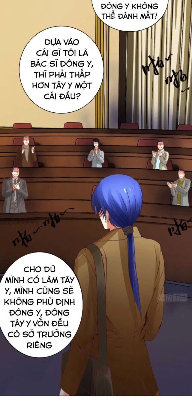 Thấu Thị Y Thánh Chapter 14 - 4