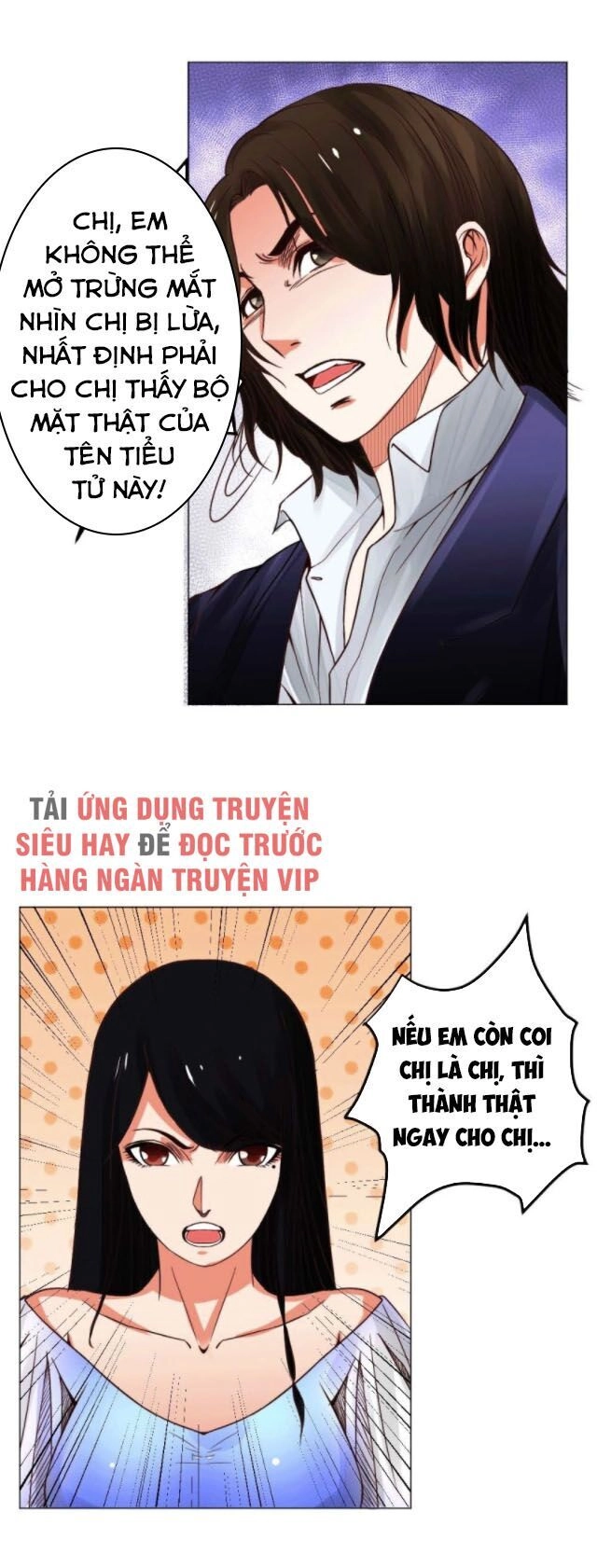 Thấu Thị Y Thánh Chapter 14 - 13