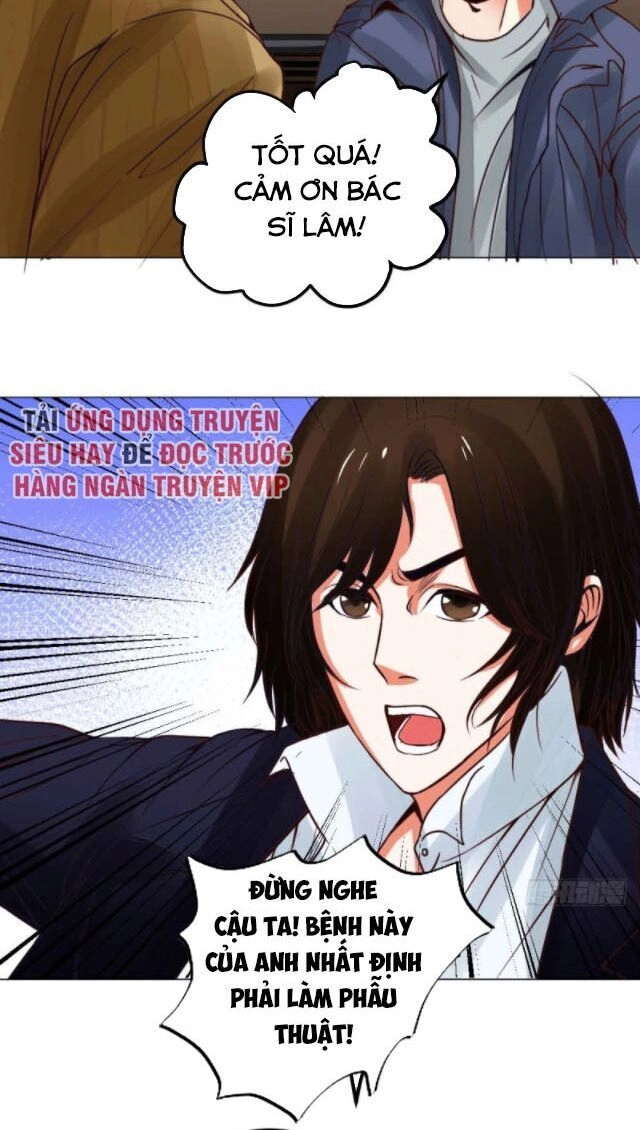 Thấu Thị Y Thánh Chapter 15 - 4