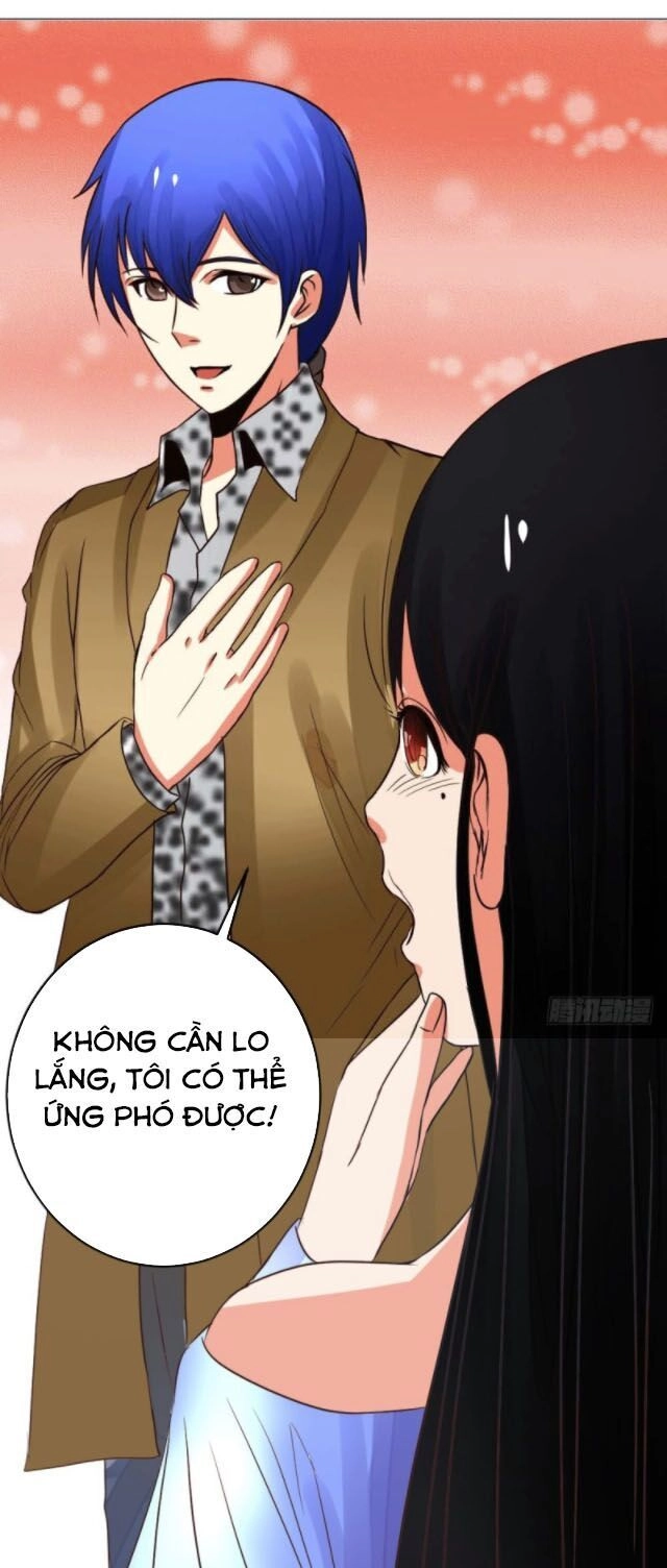 Thấu Thị Y Thánh Chapter 15 - 15