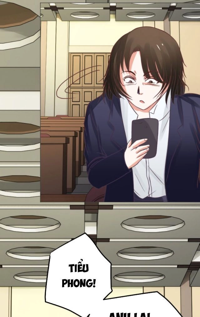 Thấu Thị Y Thánh Chapter 15 - 26