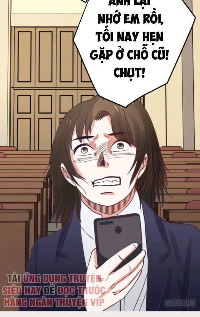 Thấu Thị Y Thánh Chapter 15 - 27