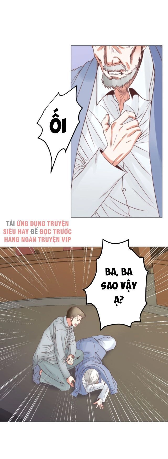 Thấu Thị Y Thánh Chapter 16 - 3