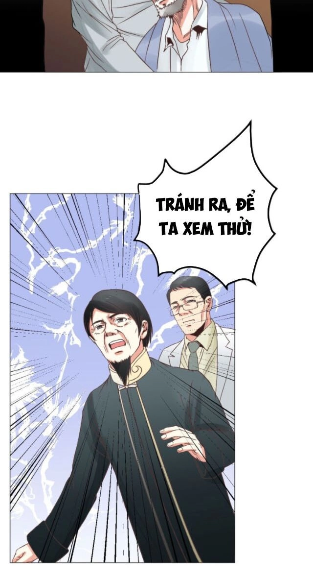 Thấu Thị Y Thánh Chapter 16 - 5