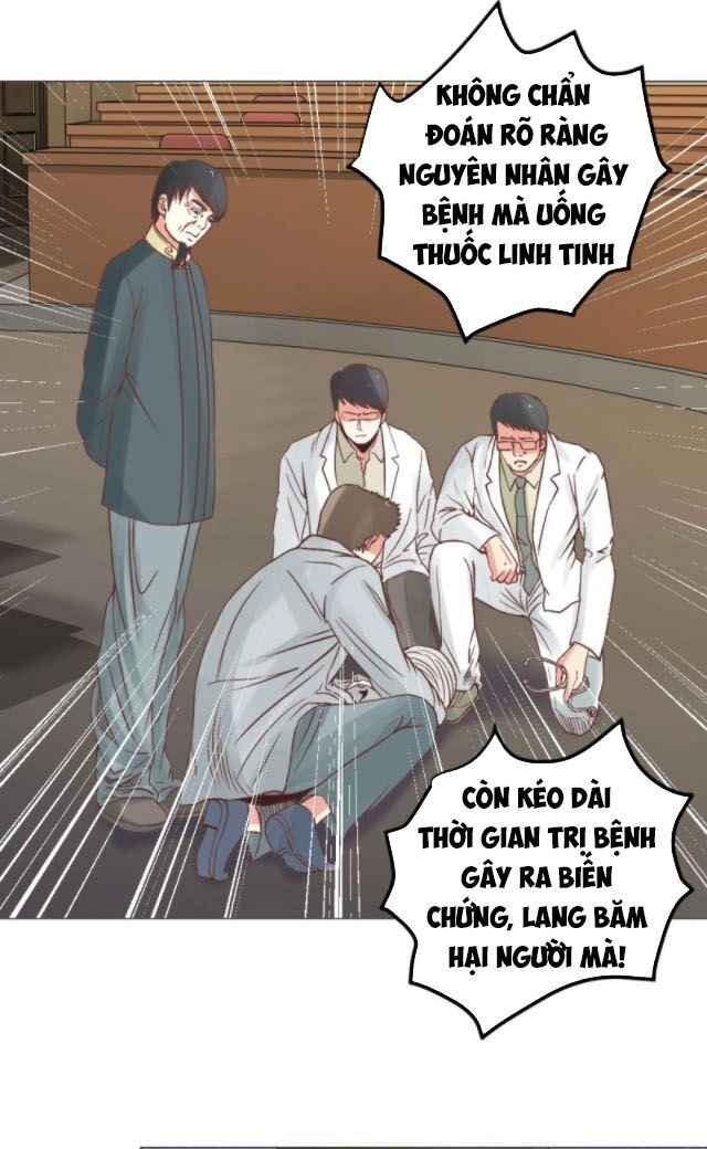 Thấu Thị Y Thánh Chapter 16 - 7