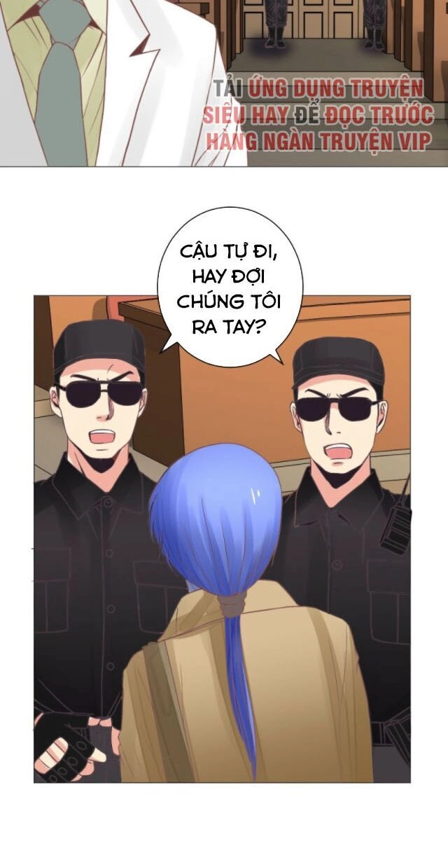 Thấu Thị Y Thánh Chapter 16 - 17