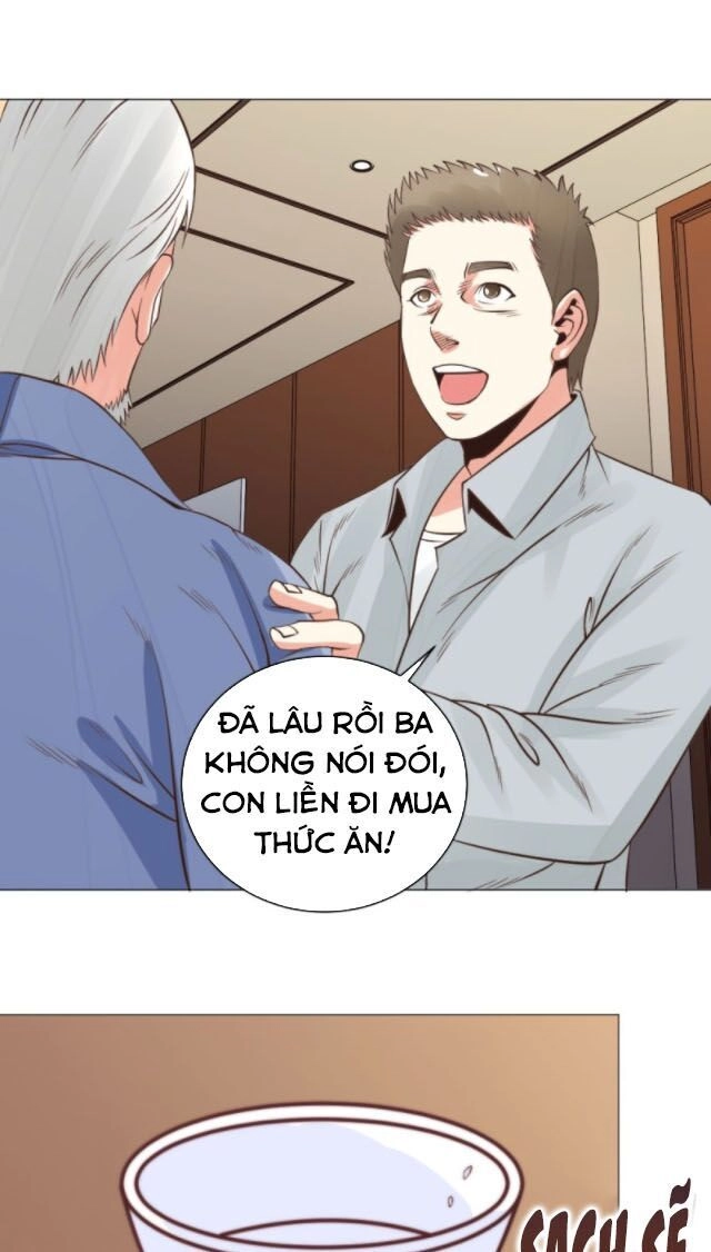 Thấu Thị Y Thánh Chapter 17 - 15