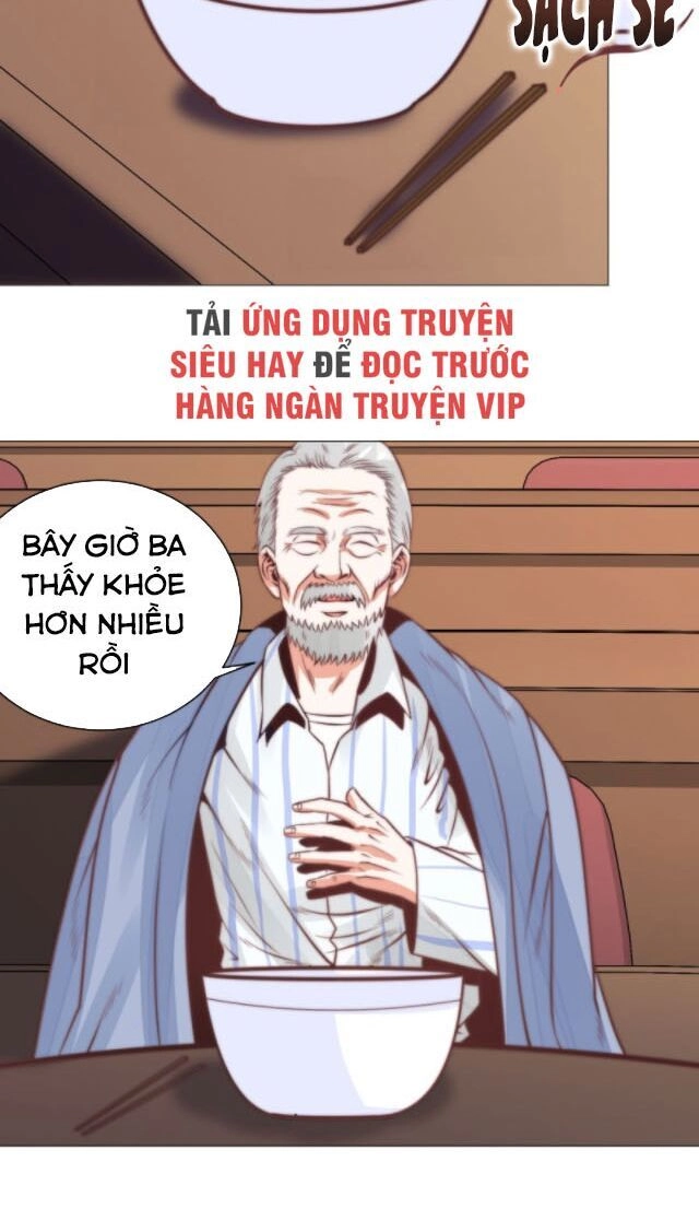 Thấu Thị Y Thánh Chapter 17 - 16