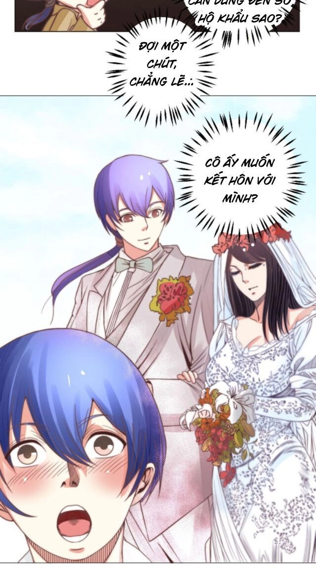 Thấu Thị Y Thánh Chapter 18 - 2