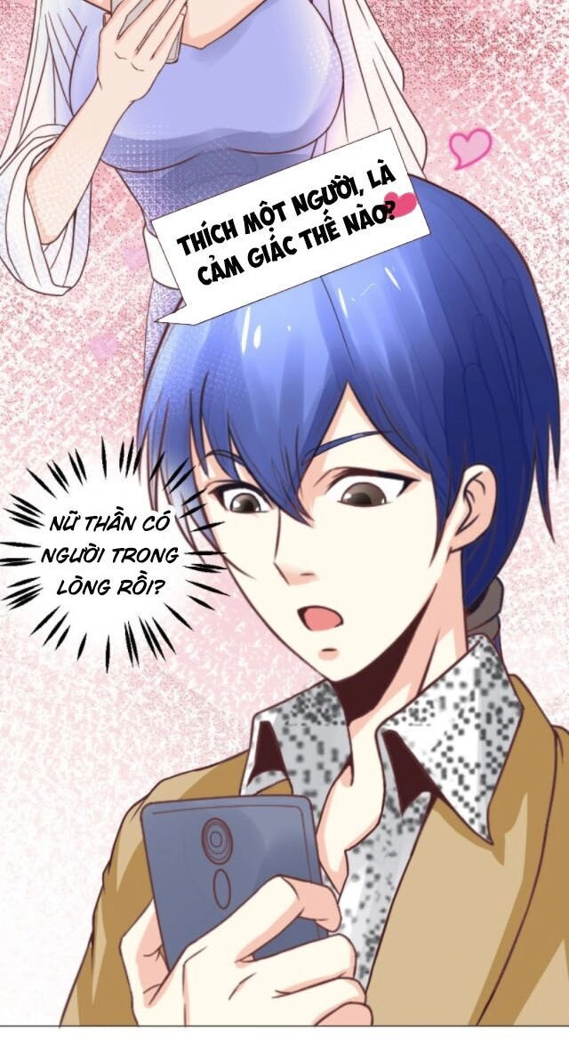 Thấu Thị Y Thánh Chapter 18 - 7