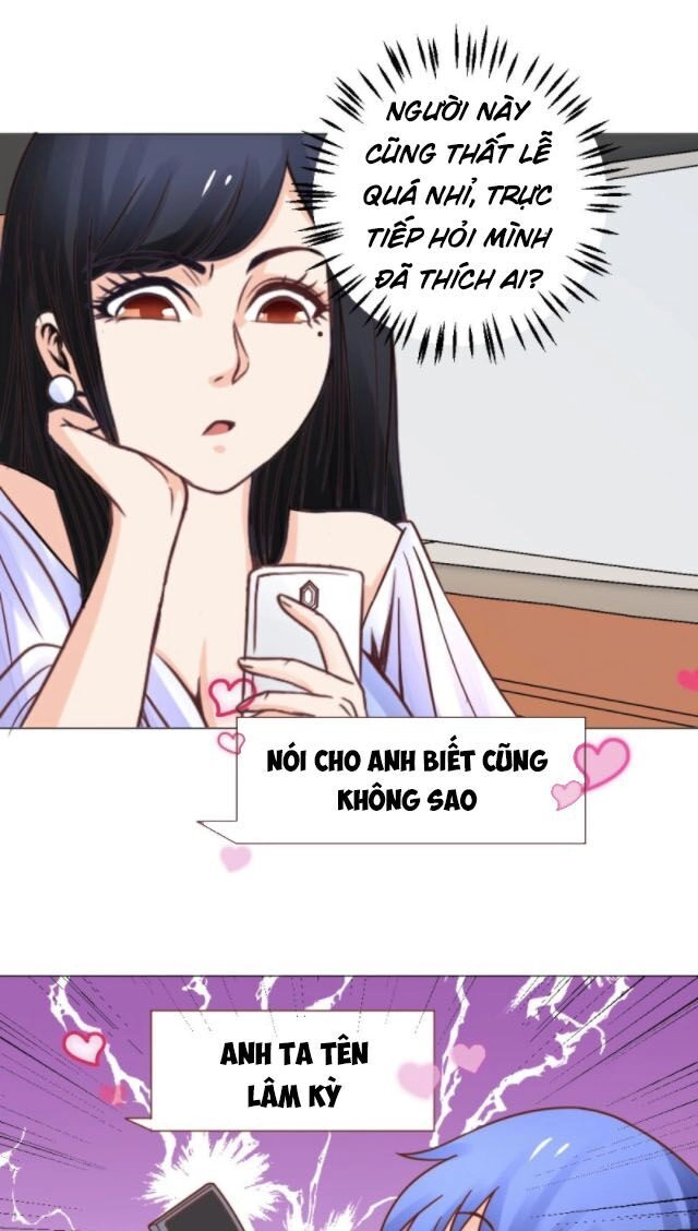 Thấu Thị Y Thánh Chapter 18 - 8