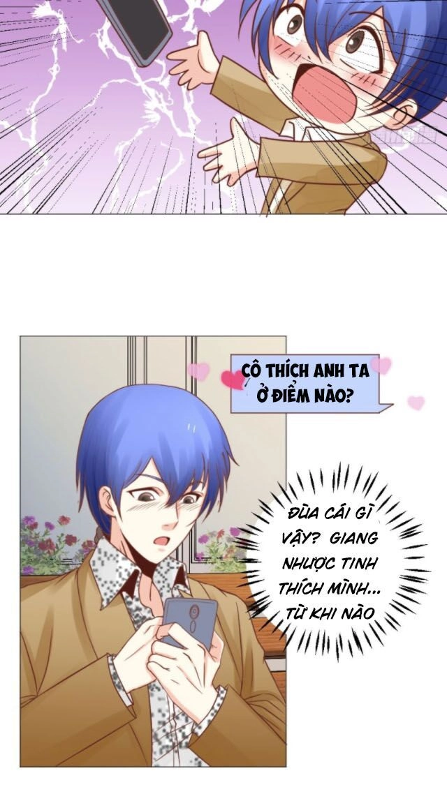 Thấu Thị Y Thánh Chapter 18 - 9