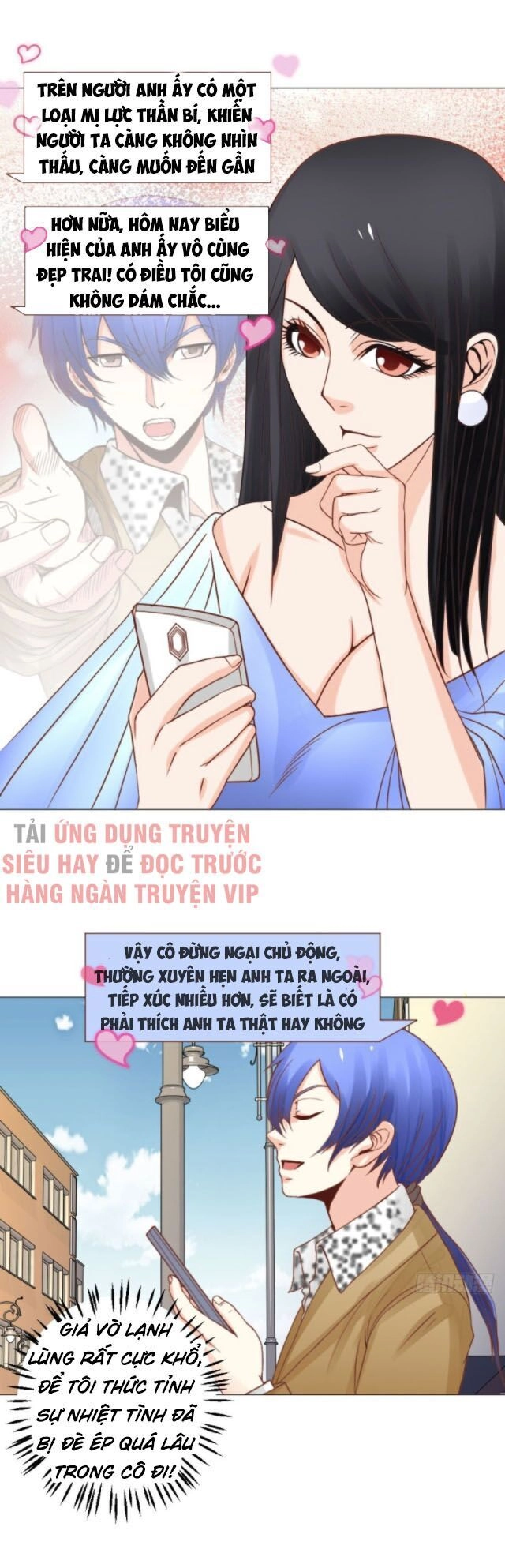 Thấu Thị Y Thánh Chapter 18 - 10