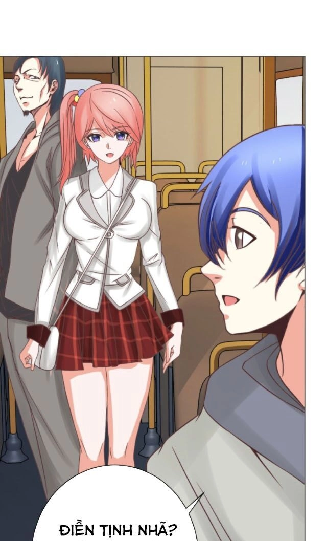 Thấu Thị Y Thánh Chapter 18 - 13