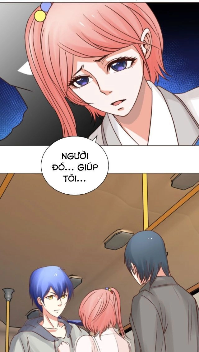 Thấu Thị Y Thánh Chapter 18 - 15