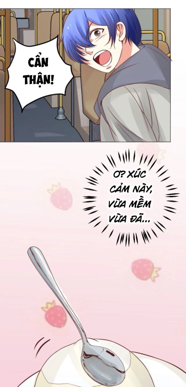 Thấu Thị Y Thánh Chapter 18 - 25