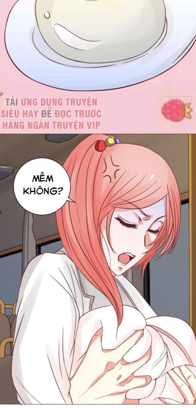 Thấu Thị Y Thánh Chapter 18 - 26