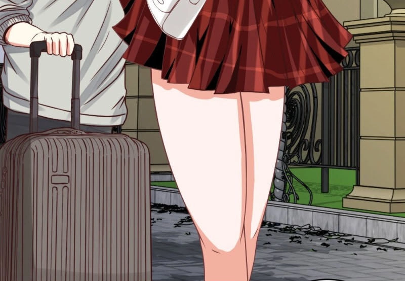 Thấu Thị Y Thánh Chapter 19 - 2