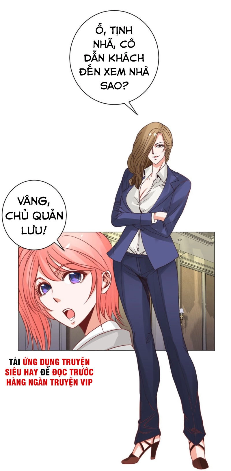 Thấu Thị Y Thánh Chapter 19 - 8