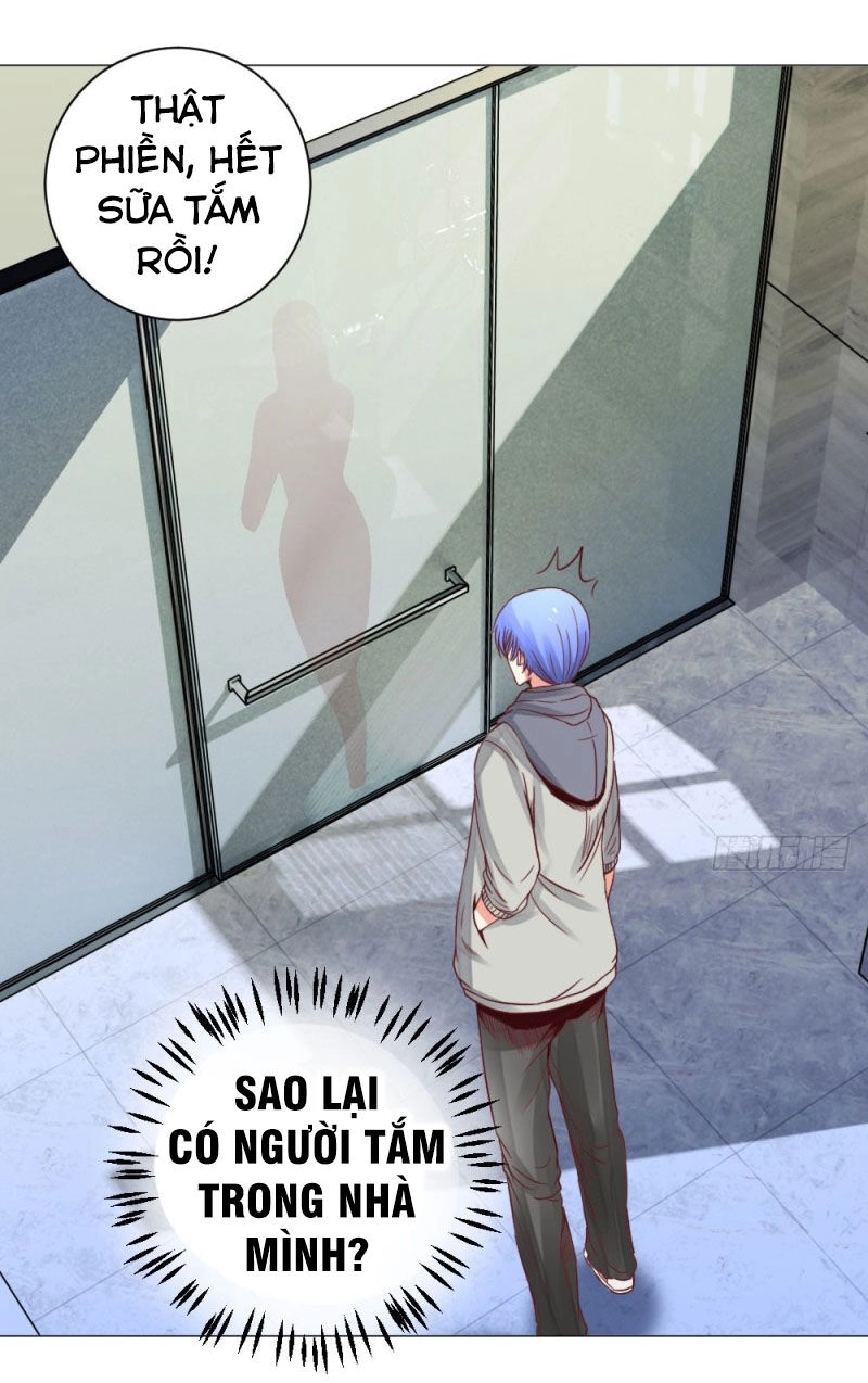 Thấu Thị Y Thánh Chapter 19 - 26