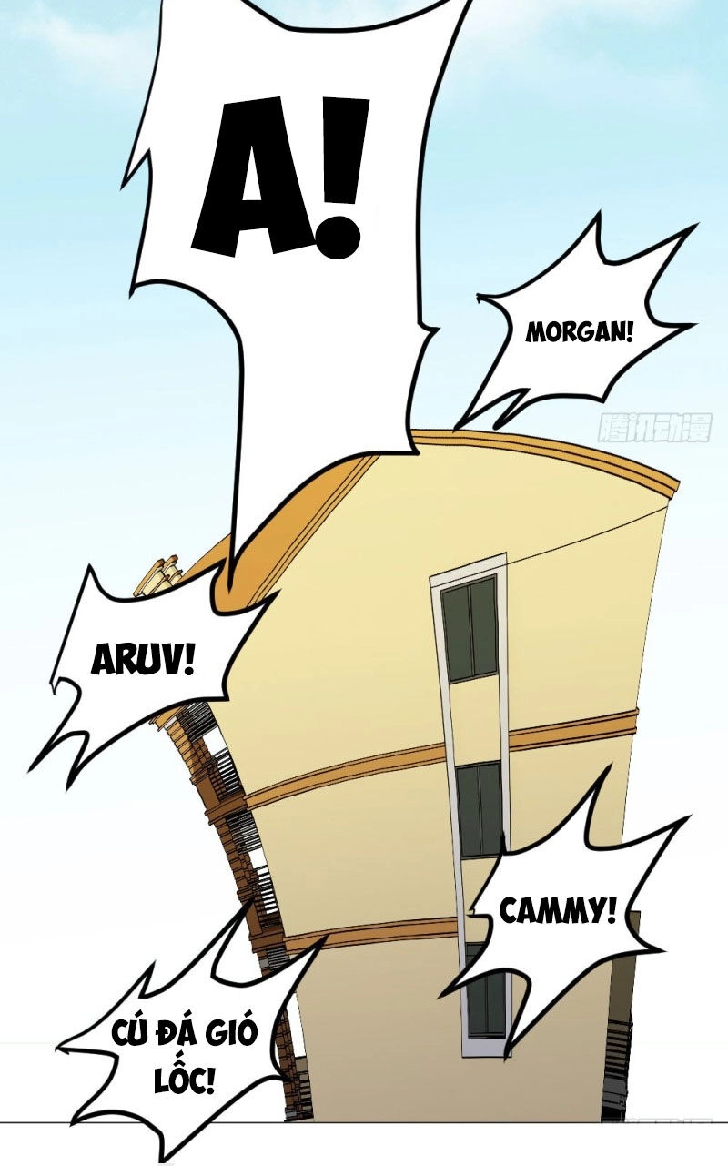 Thấu Thị Y Thánh Chapter 19 - 29