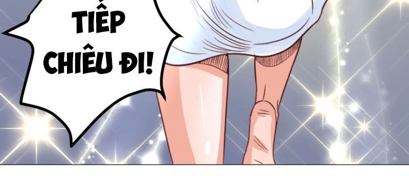 Thấu Thị Y Thánh Chapter 20 - 11