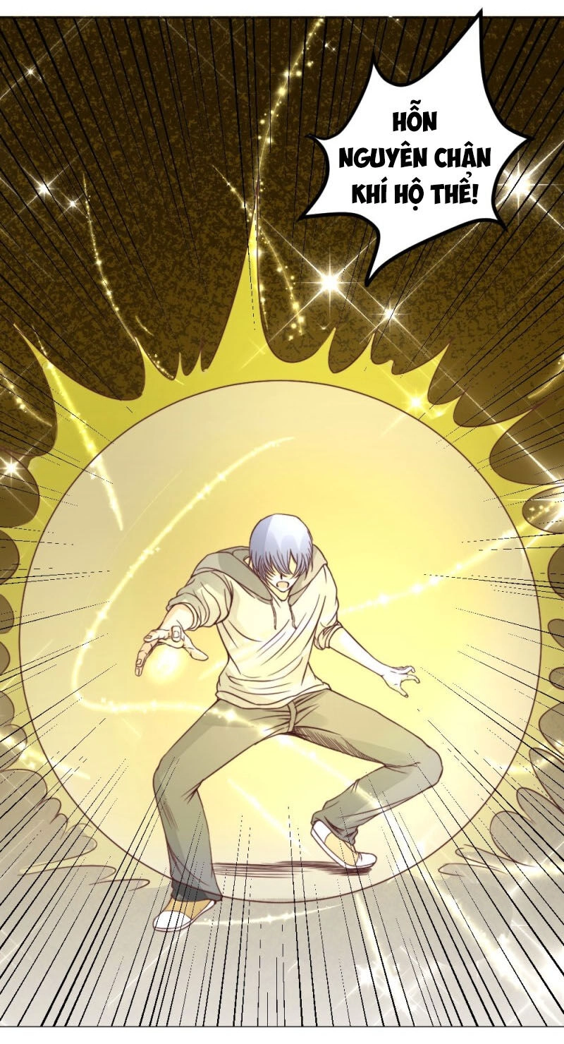 Thấu Thị Y Thánh Chapter 20 - 12