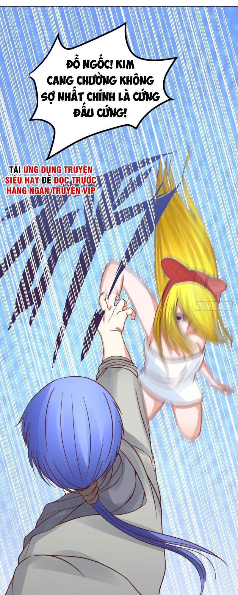 Thấu Thị Y Thánh Chapter 20 - 13