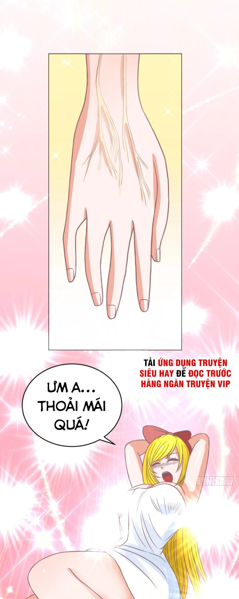 Thấu Thị Y Thánh Chapter 20 - 26