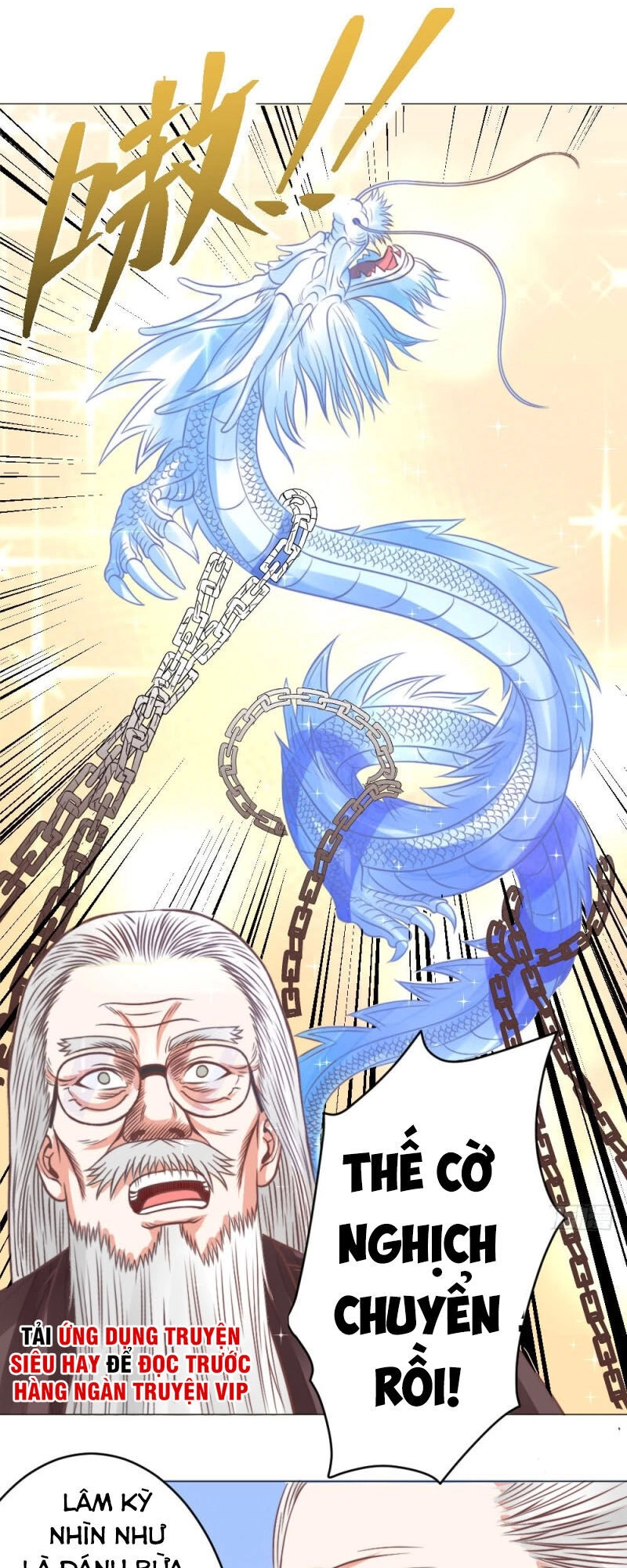 Thấu Thị Y Thánh Chapter 24 - 18