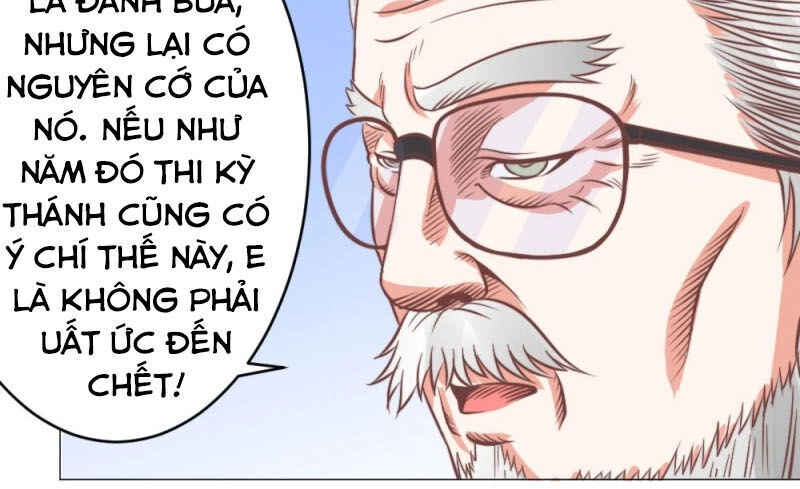 Thấu Thị Y Thánh Chapter 24 - 19