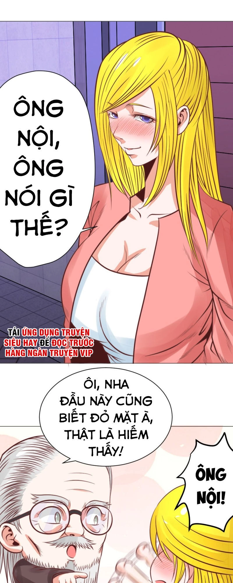 Thấu Thị Y Thánh Chapter 25 - 10