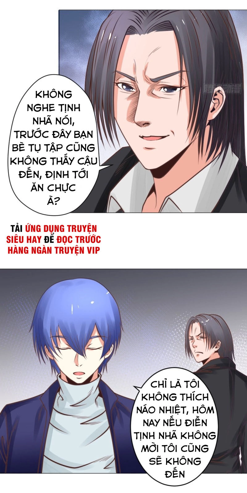 Thấu Thị Y Thánh Chapter 25 - 19