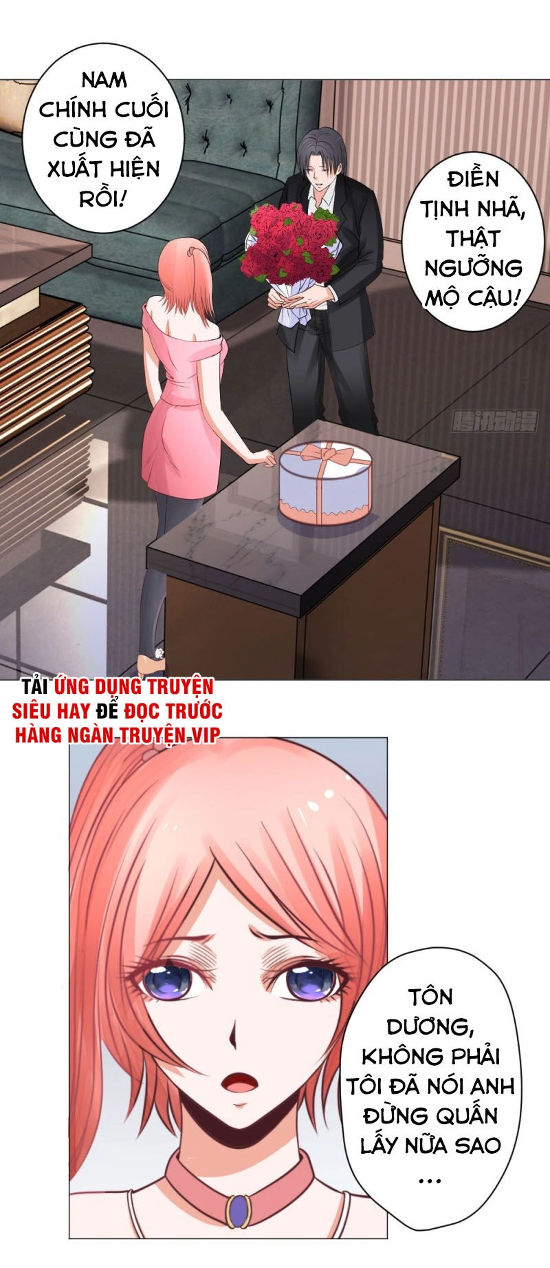 Thấu Thị Y Thánh Chapter 25 - 26