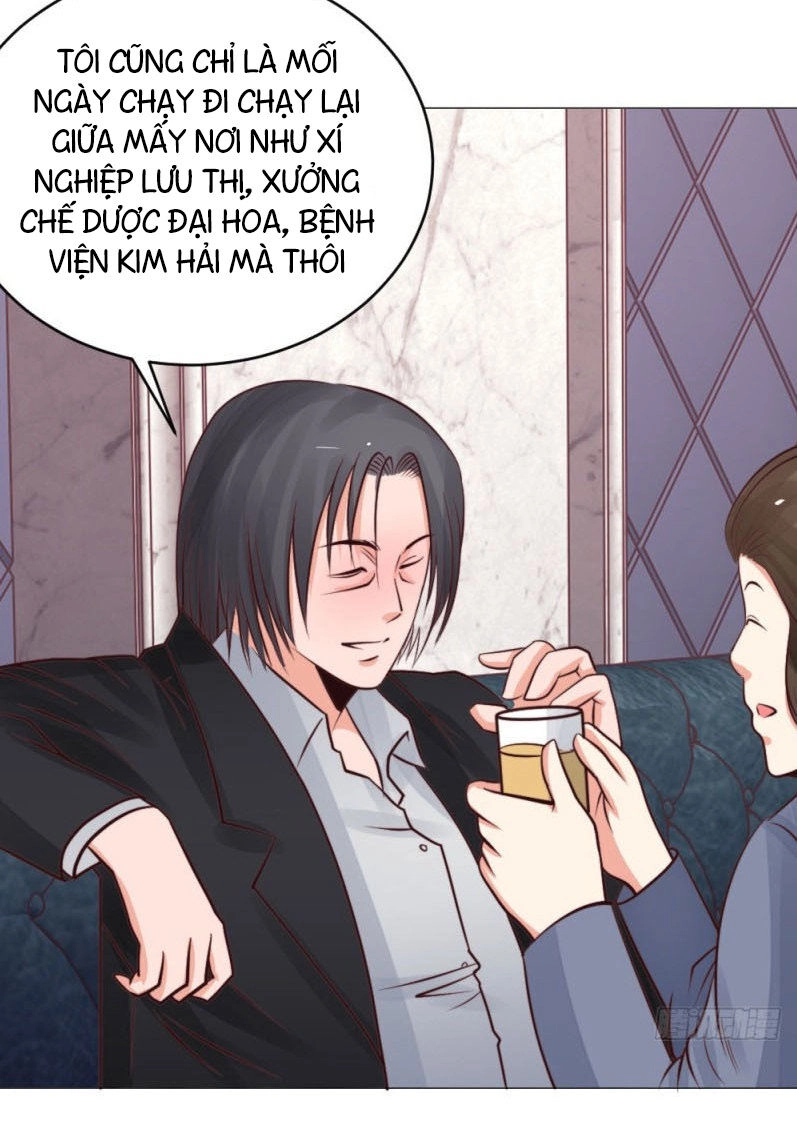 Thấu Thị Y Thánh Chapter 26 - 5