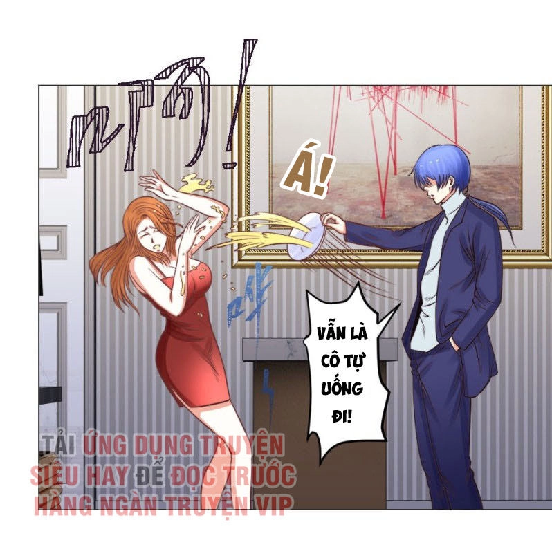 Thấu Thị Y Thánh Chapter 26 - 14