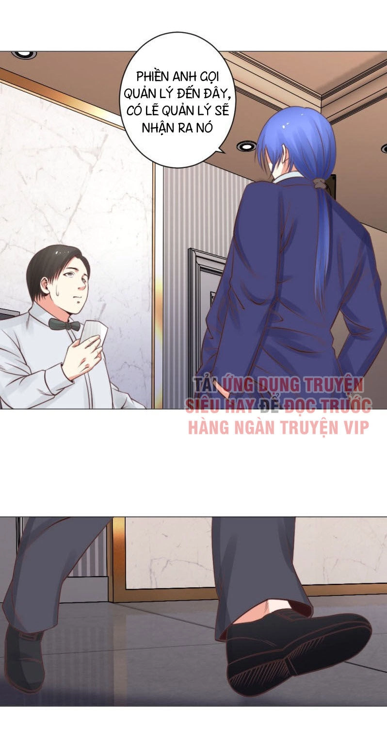 Thấu Thị Y Thánh Chapter 27 - 1