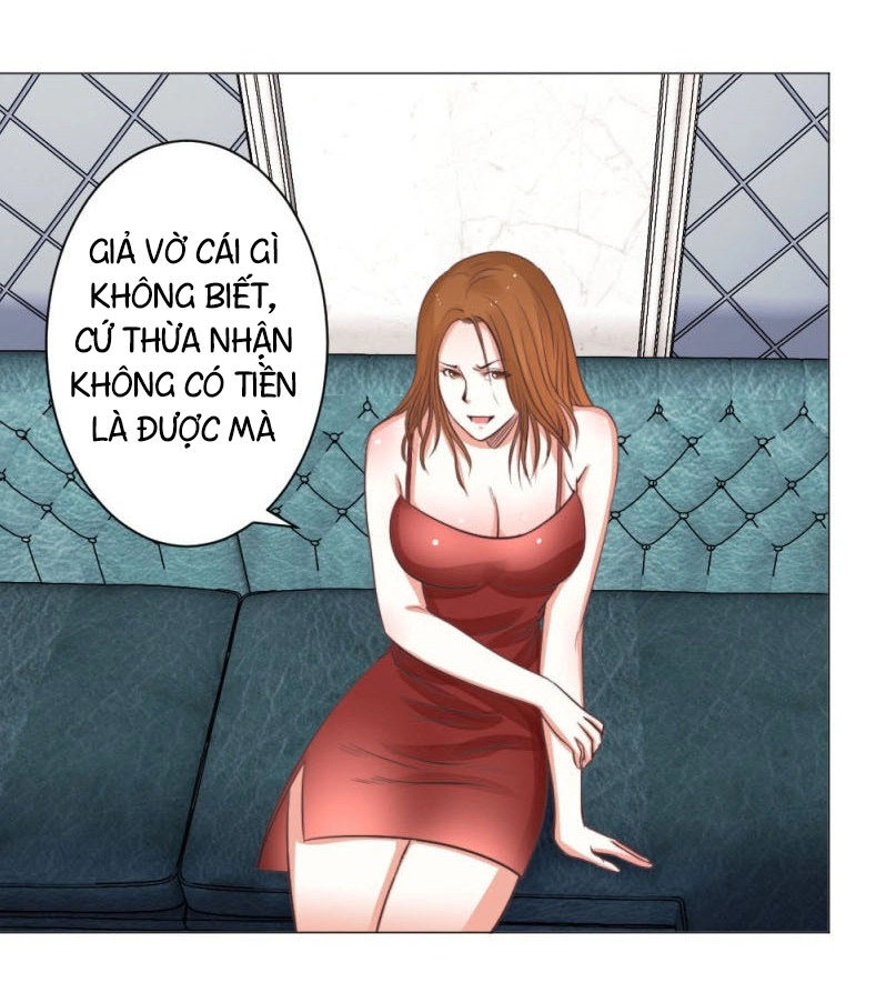 Thấu Thị Y Thánh Chapter 27 - 2