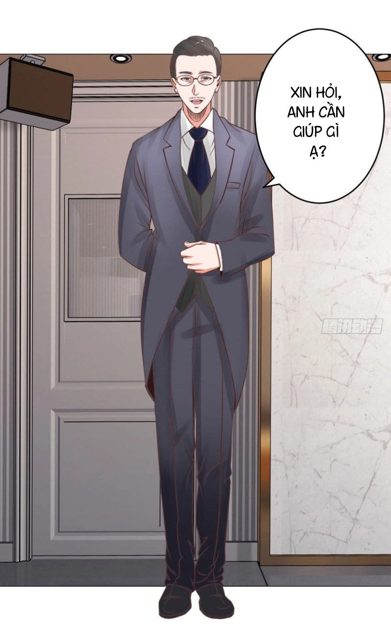 Thấu Thị Y Thánh Chapter 27 - 3