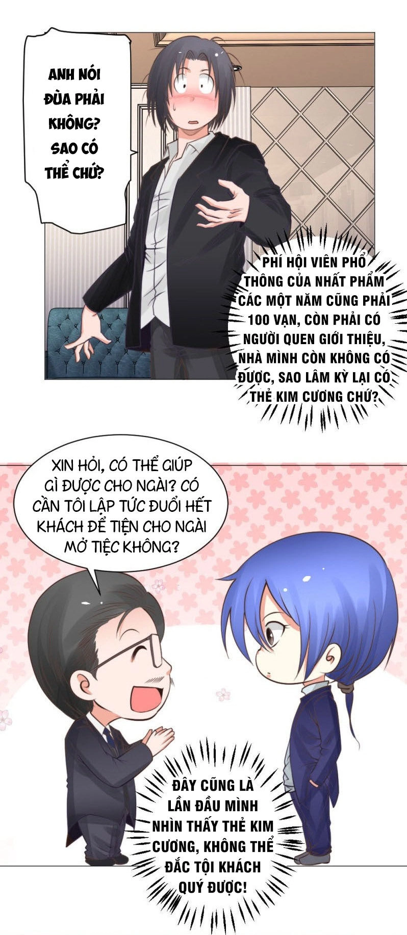 Thấu Thị Y Thánh Chapter 27 - 7