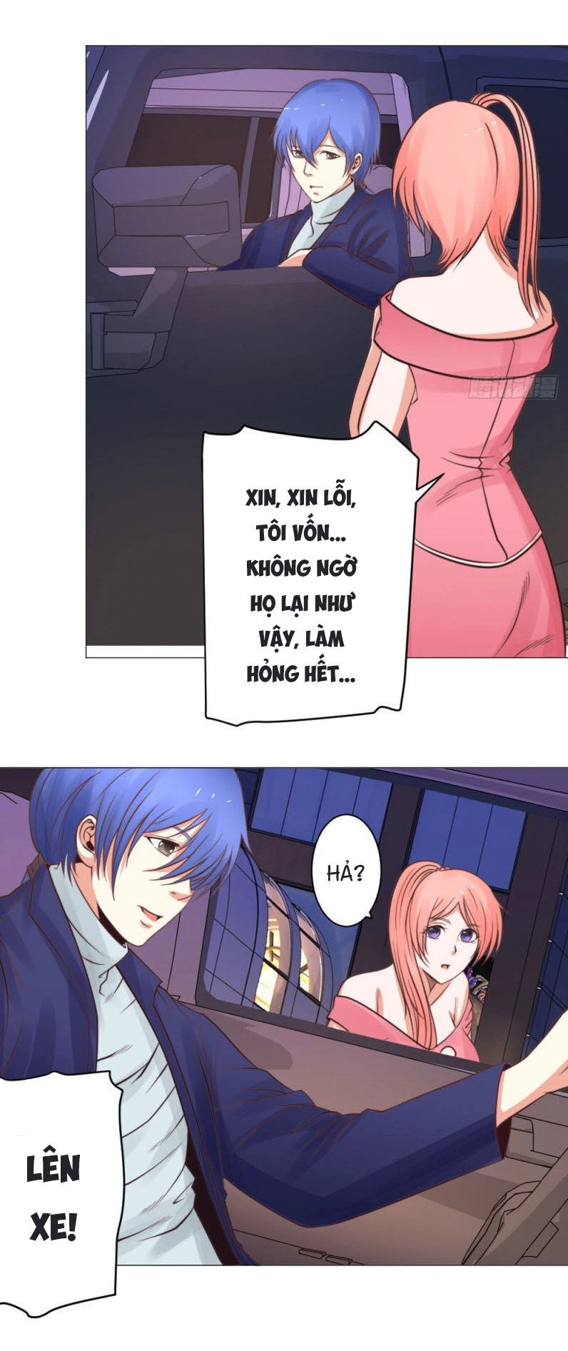 Thấu Thị Y Thánh Chapter 27 - 16