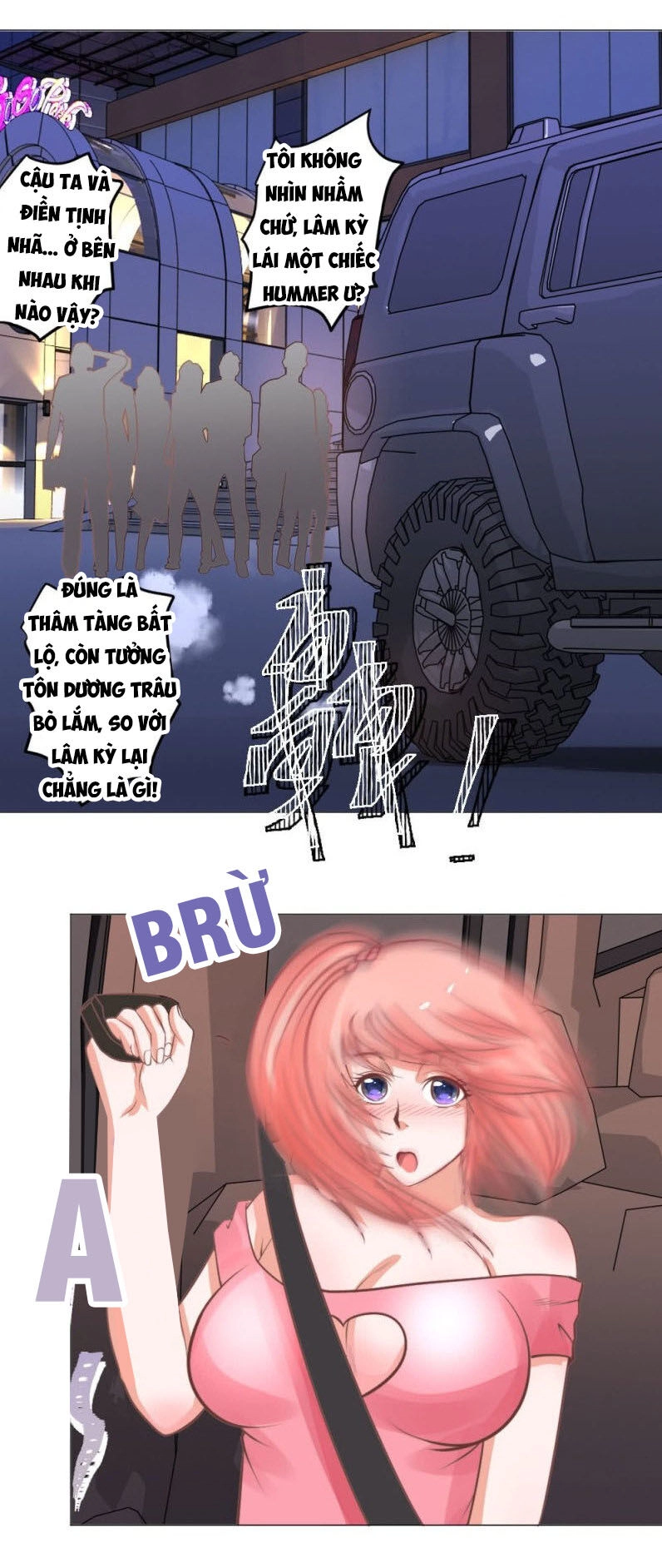 Thấu Thị Y Thánh Chapter 27 - 18