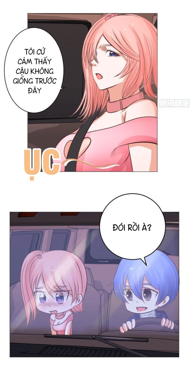 Thấu Thị Y Thánh Chapter 27 - 21