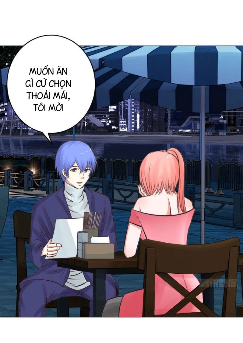 Thấu Thị Y Thánh Chapter 27 - 22