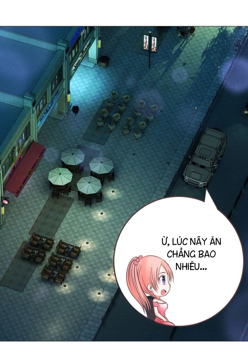 Thấu Thị Y Thánh Chapter 27 - 23