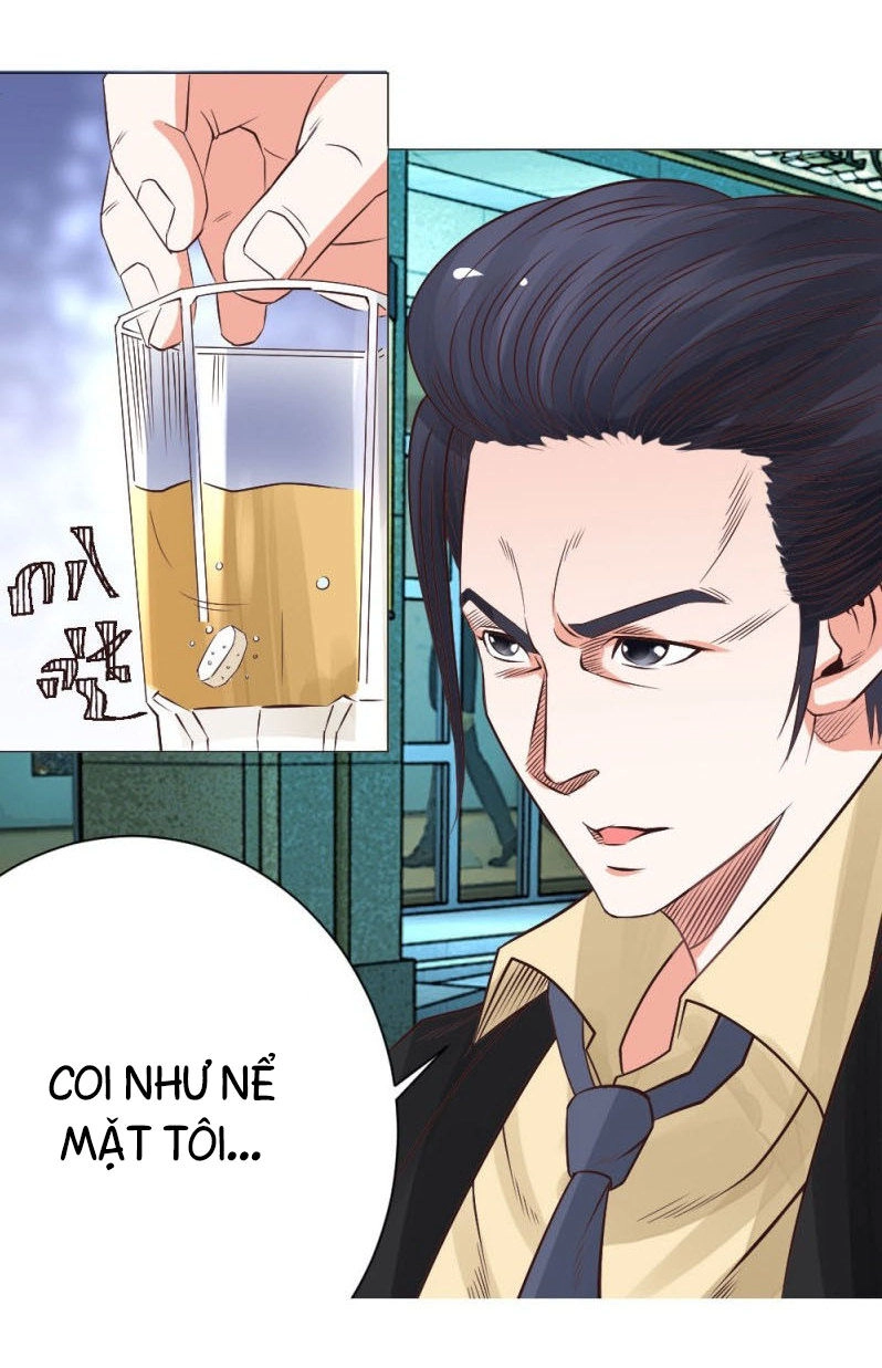 Thấu Thị Y Thánh Chapter 28 - 25